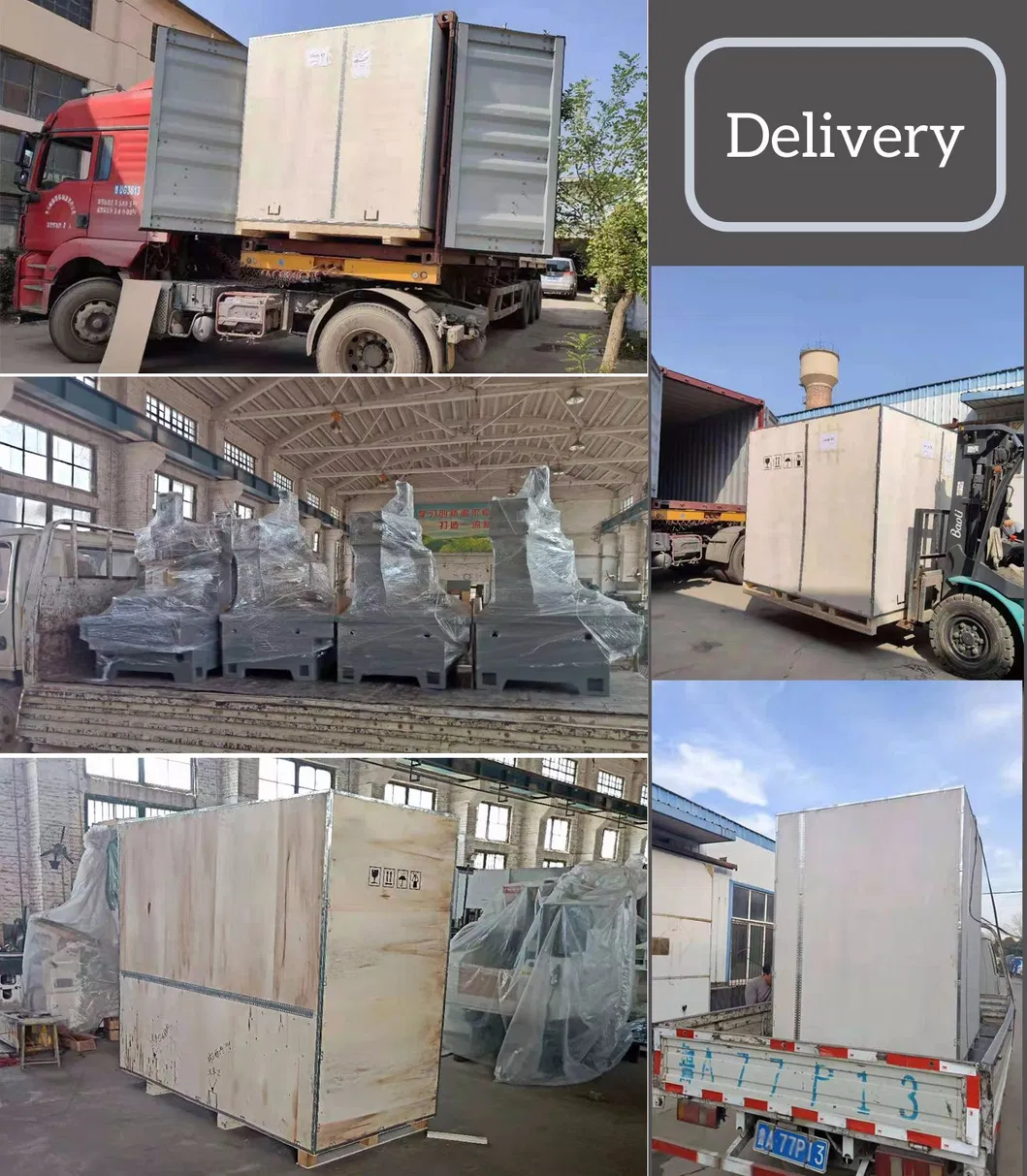 China′s Three Axis CNC EDM Machine for Mold Making