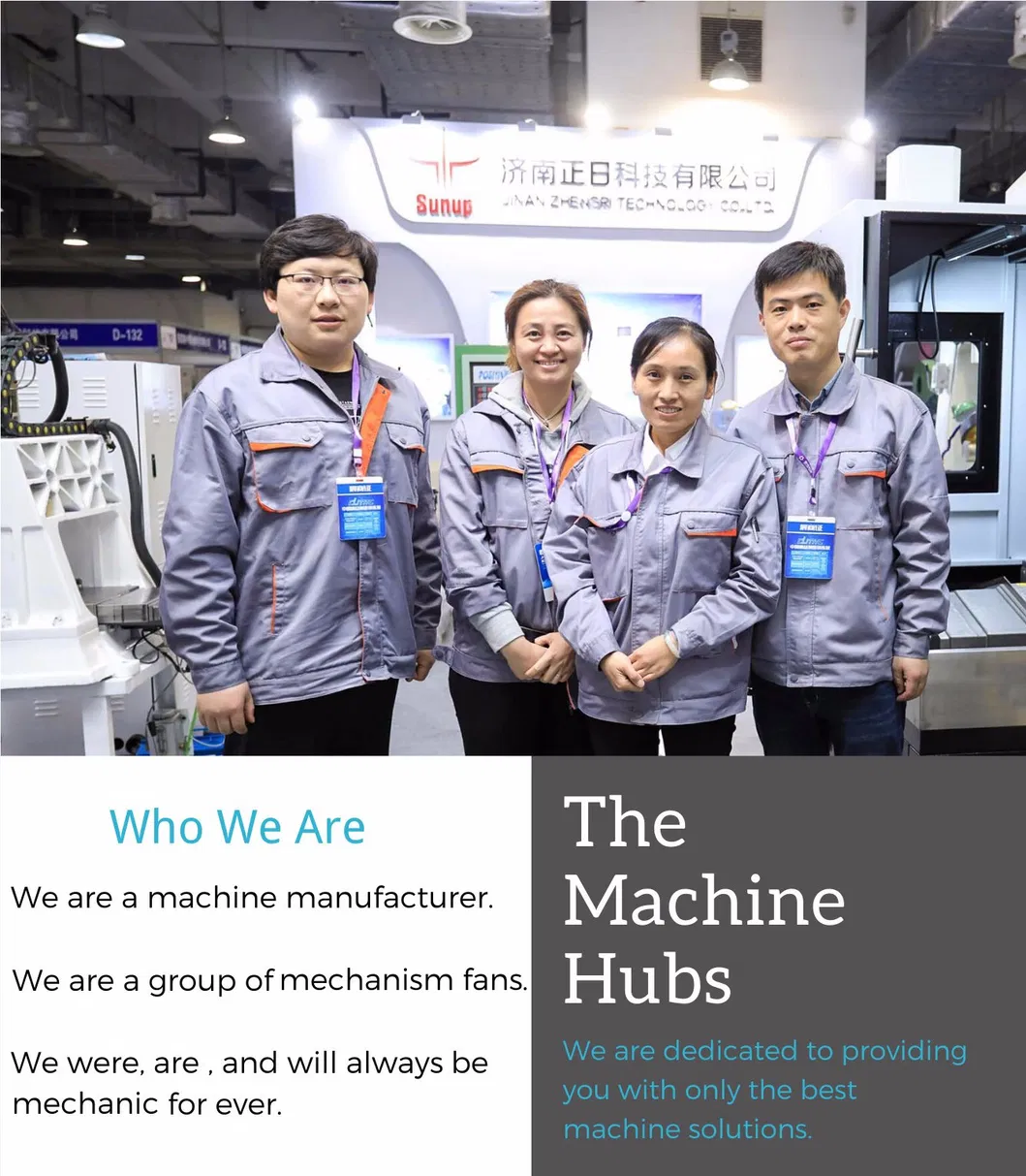 China′s Three Axis CNC EDM Machine for Mold Making