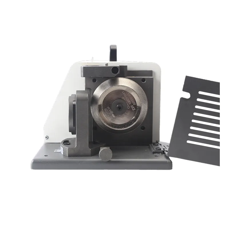 Chinese Factory Mini Grinding Machine Tx- Z20 Bit Drill Portable Sharpening Machine for HSS Materials