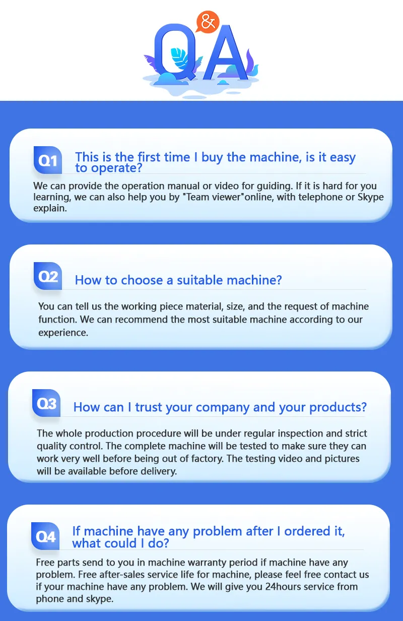 Chinese Manufacturer High Speed CNC Glass Processing Center Zxx-C3018 Processing Center