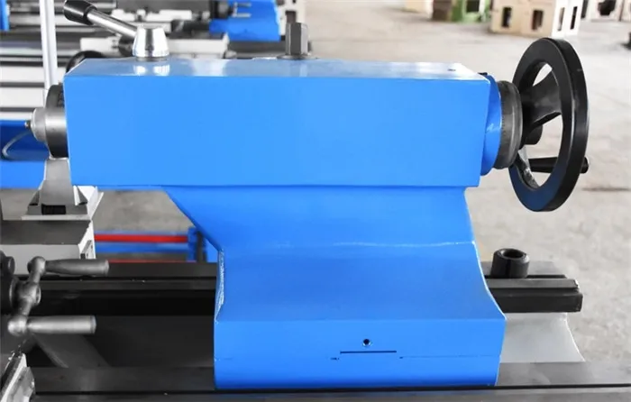 Chinese Manufacturer of Lathes (Lathes Machine C6140)