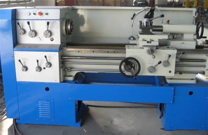 Chinese Manufacturer of Lathes (Lathes Machine C6140)