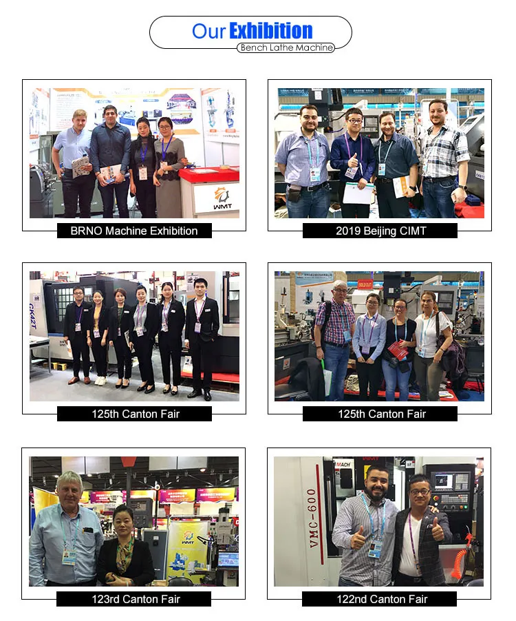 CJM250 Small Hobby Lathe Machine with CE Guard