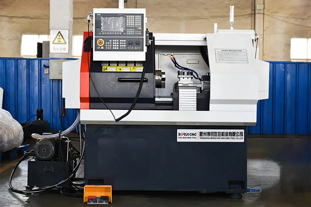 Ck6130 Horizontal Lathe Machine for Sale Made in China