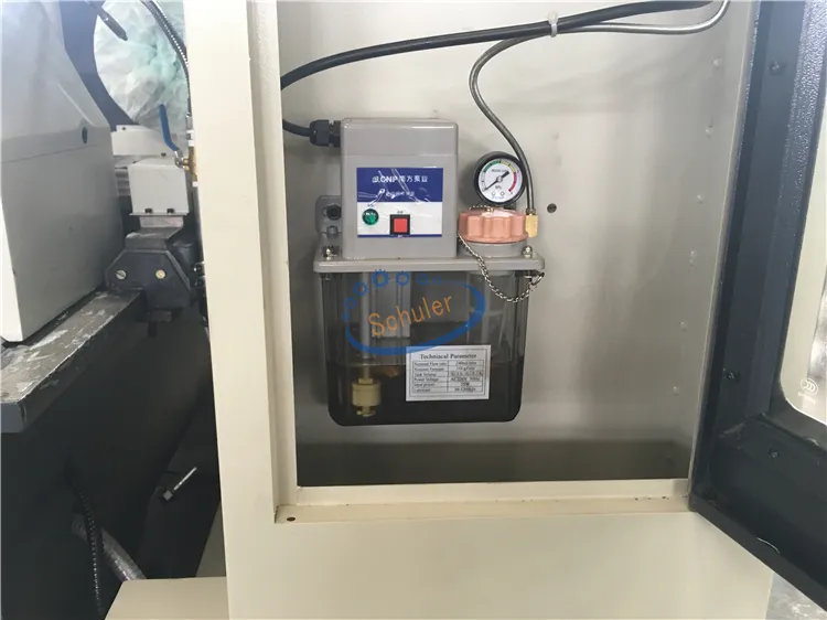 Ck6163 Big Size Horizontal Flat Bed CNC Turning Lathe Machine