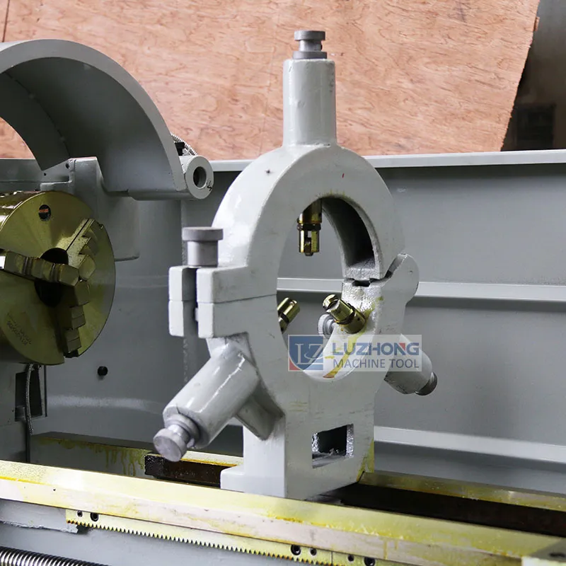 CM6241 CE Certificate Horizontal Turning Lathe Machine Price