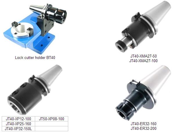 CNC Bt30-Kmc32 Lathe Chuck Turning Tool Holder Er32 Collet Chuck