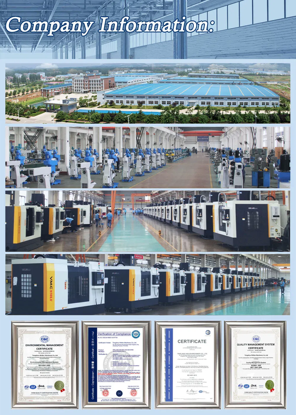 CNC Lathe Machine Ck20 CNC Turning Lathe Machine