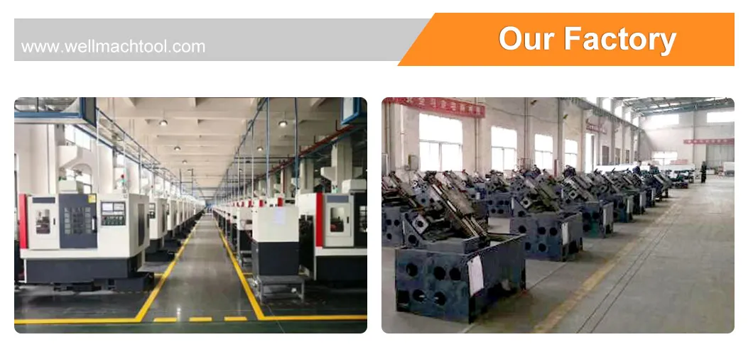 CNC Lathe Machine CK6140 for precision threads cutting