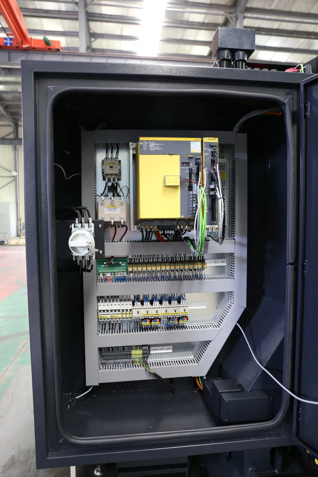 CNC Machine Milling Drilling High Speed Vertical Machine Center for Metal Processing