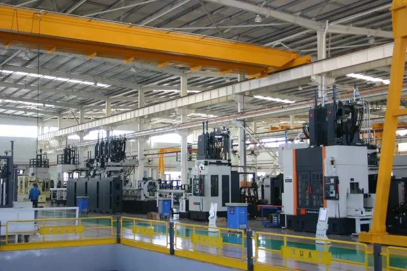 CNC Machine Tools Vertical Horizontal Machining Center Vmc1160 Vmc850