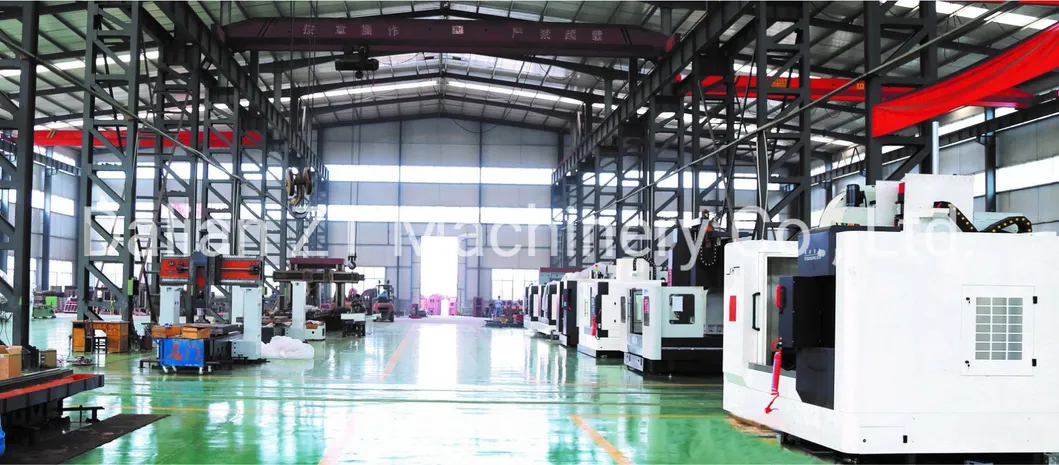 CNC Milling Machine CNC Vertical Machining Center with 24 Tools &nbsp;VMC850 VMC750 VMC1060 CNC Machine