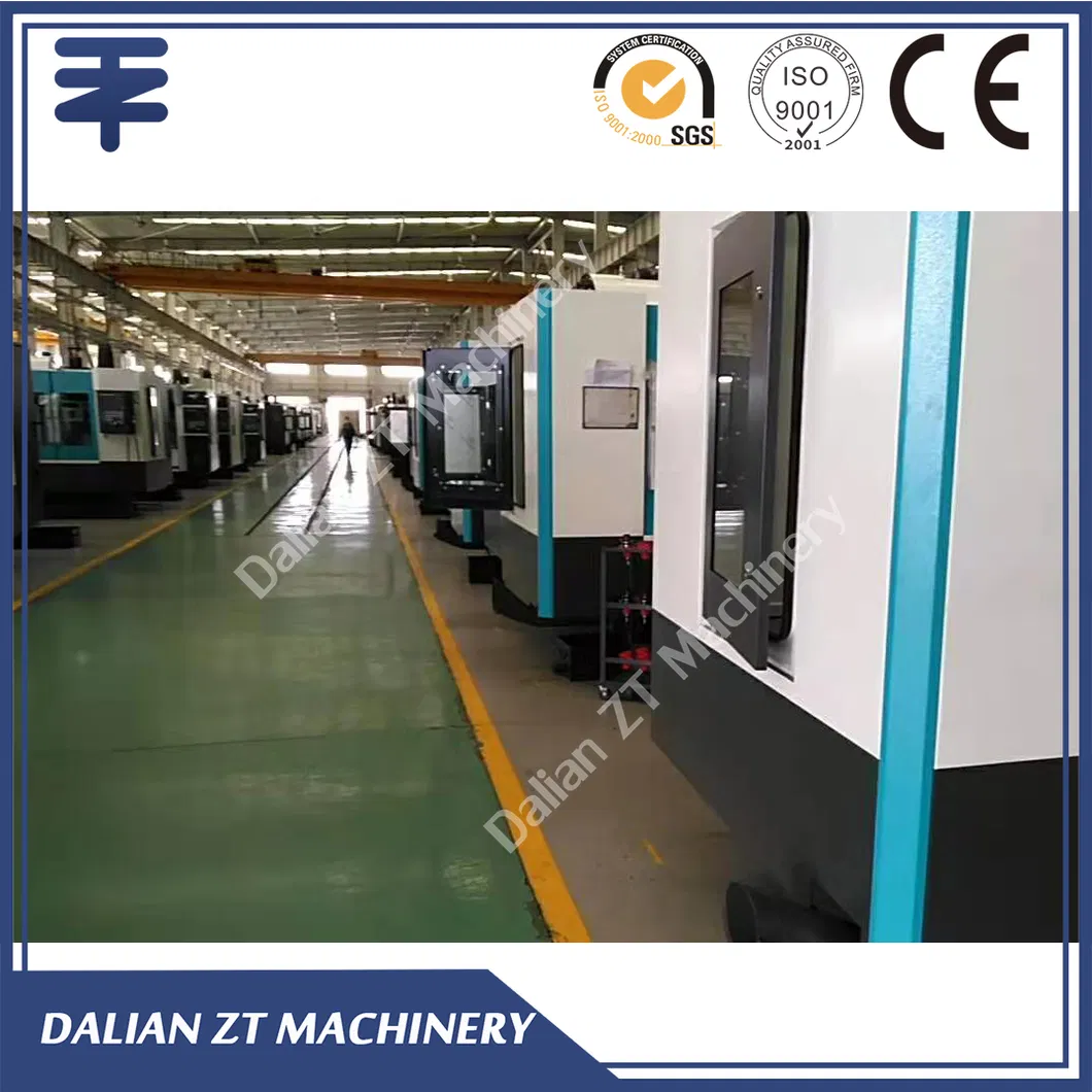 CNC Milling Machine CNC Vertical Machining Center with 24 Tools &nbsp;VMC850 VMC750 VMC1060 CNC Machine
