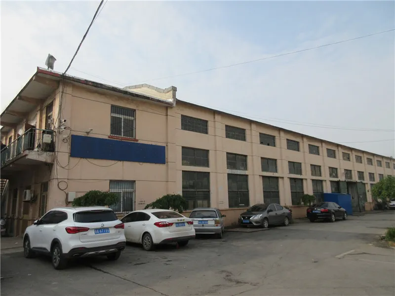 CNC Milling Machine Suitable for Metal and Electrical Enclosure Processing