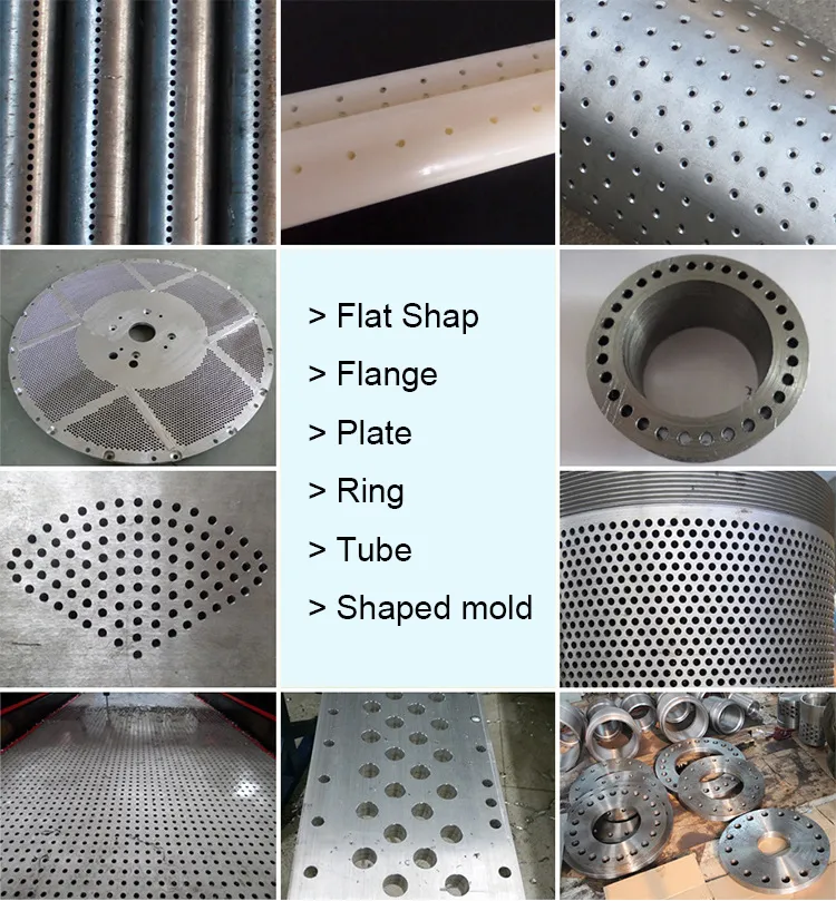 CNC Milling Machine Suitable for Metal and Electrical Enclosure Processing