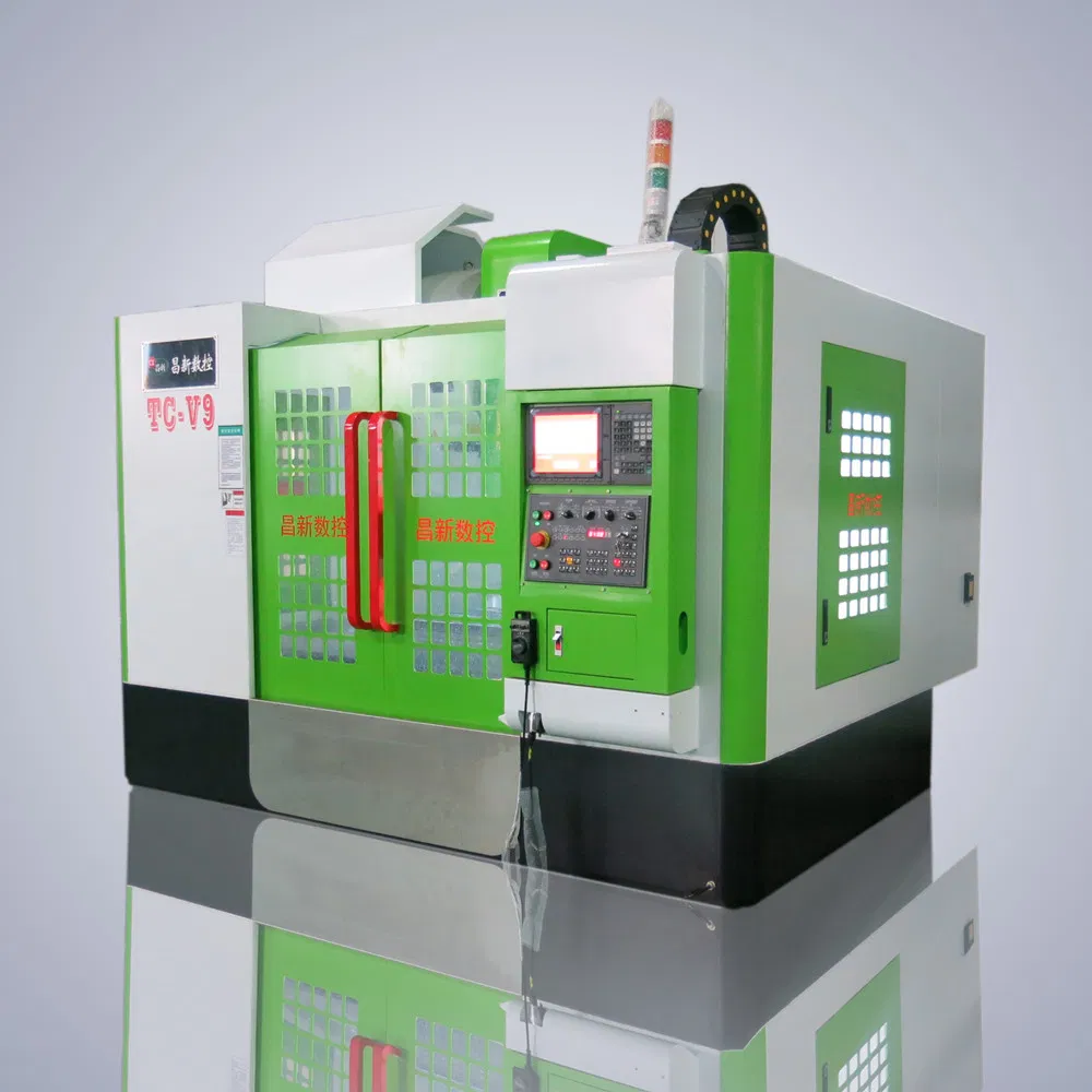 CNC Milling Machine with Ce Certificate Vmc960