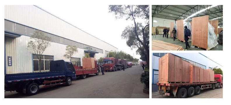 Competitive Price Autocut Control Wire Cut EDM