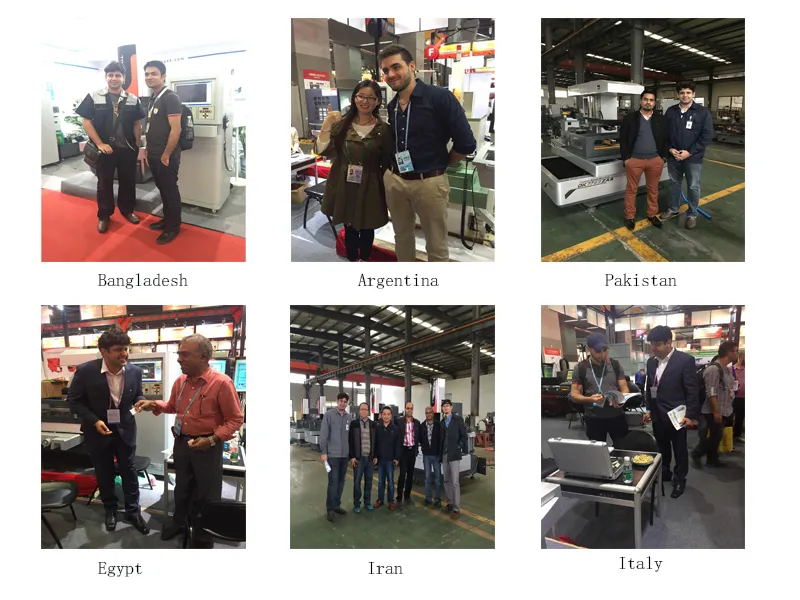 Competitive Price Autocut Control Wire Cut EDM