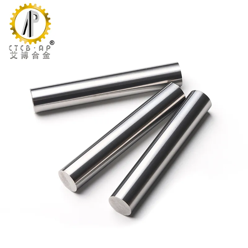 Competitive Price Of YU10 Cemented Carbide Rod