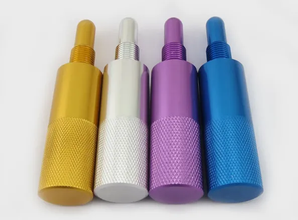 Custom Precision CNC Moto X Spare Parts Adjuster Rearset