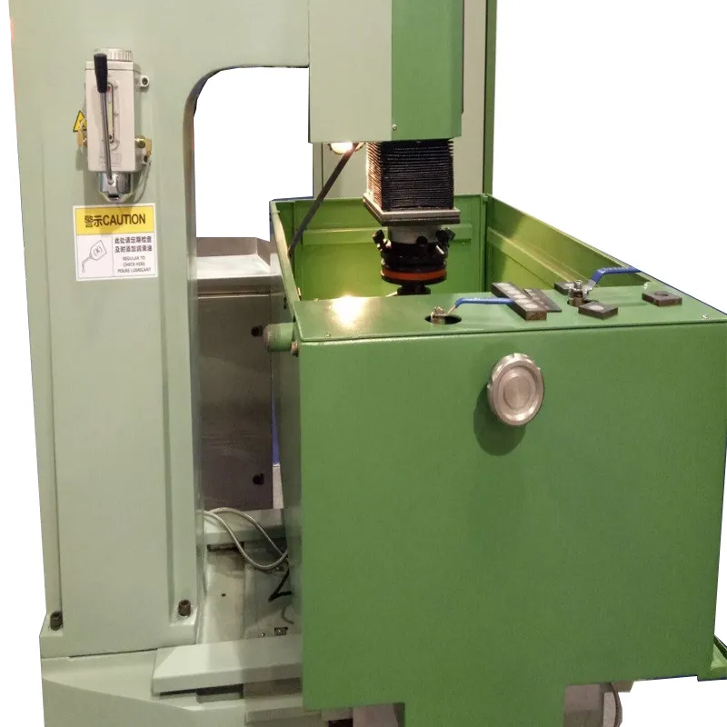 Cutting Machine for Cutting Aluminum Is Renowned in China/Wire Cutting Machine