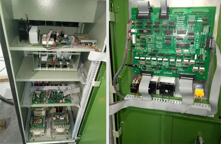 Cutting Machine for Cutting Aluminum Is Renowned in China/Wire Cutting Machine