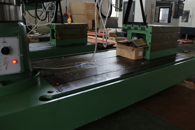 drilling machinery Z30100x31 water borehole drilling machine