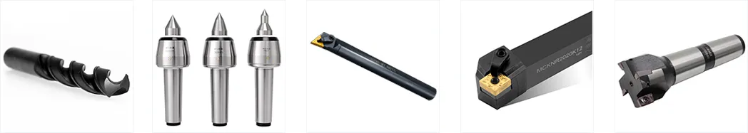 Elastic Chuck of CNC Milling Machine