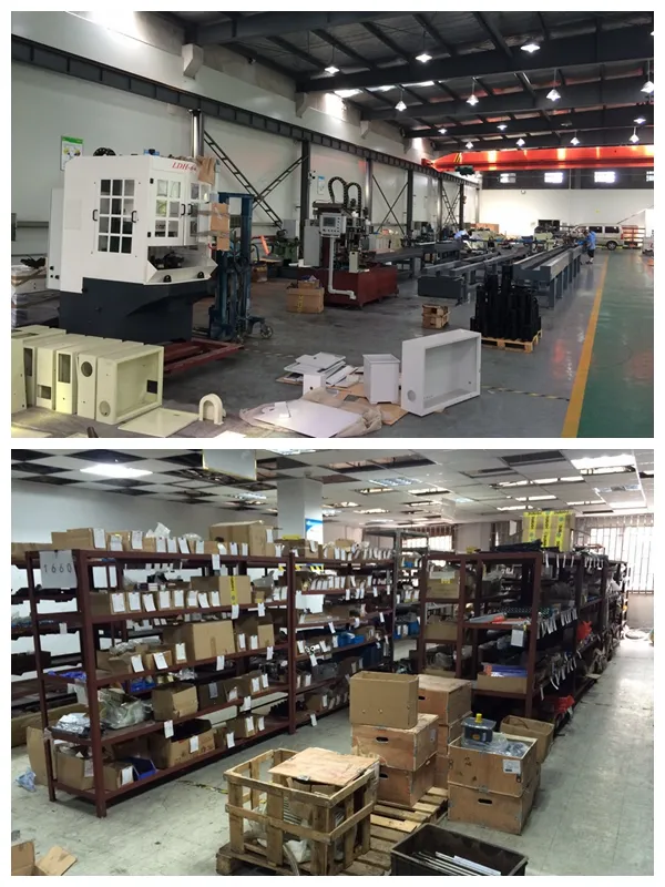 Engine Valve Guide & Set Machine