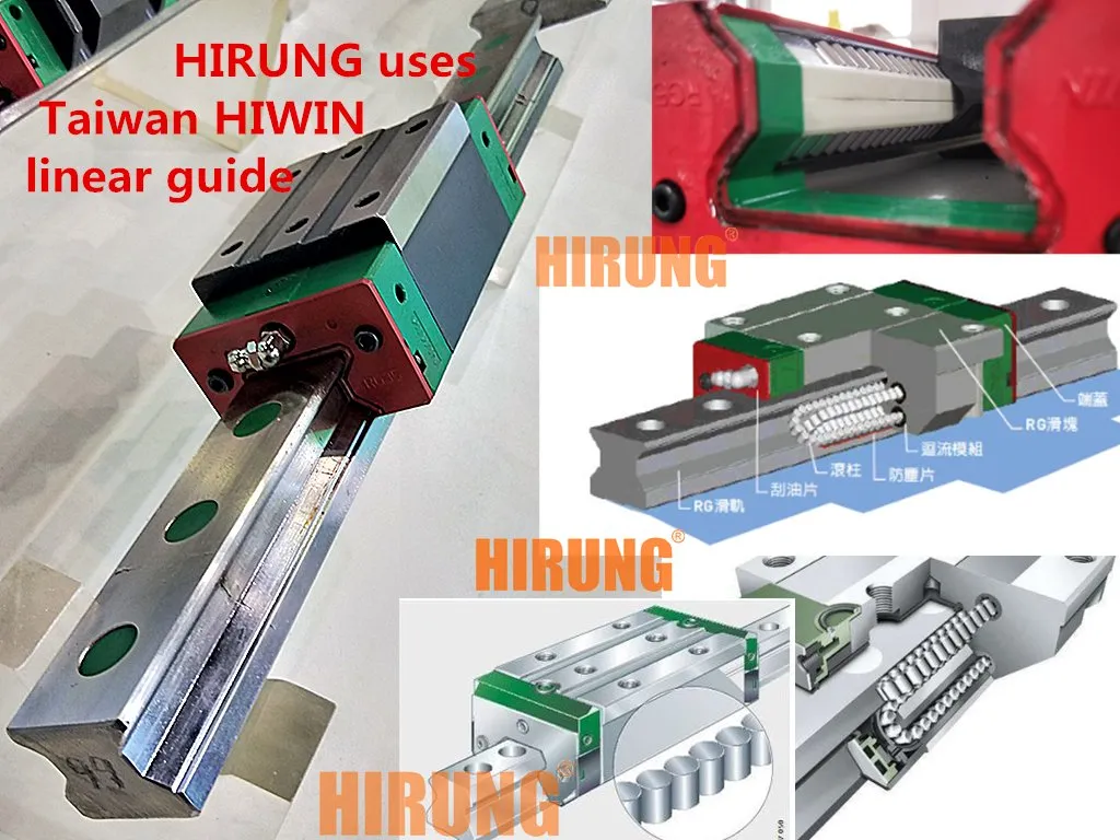 EV1580 Bt50 CNC Vertical Milling and Drilling Machine, CNC Machining Center, CNC Milling Machine