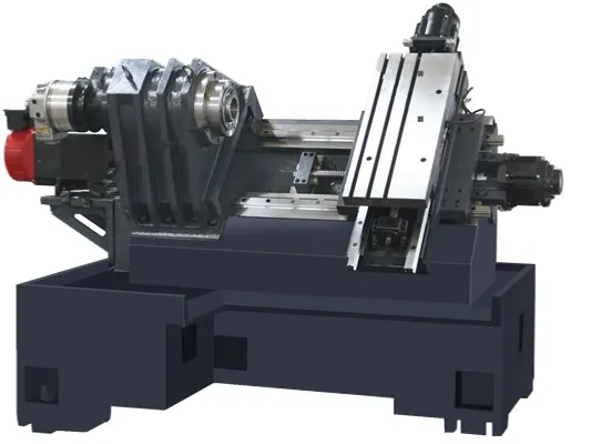 Factory Hot Sale CNC Mini Lathe, CNC Machine, CNC Turning Machine (E35)