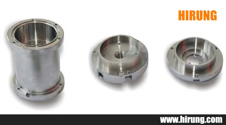 Factory Hot Sale CNC Mini Lathe, CNC Machine, CNC Turning Machine (E35)