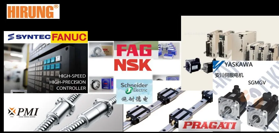 Factory Hot Sale CNC Mini Lathe, CNC Machine, CNC Turning Machine (E35)