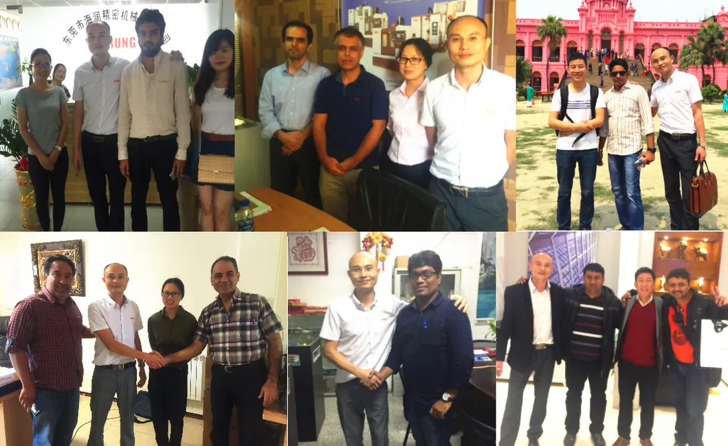 Factory Hot Sale CNC Mini Lathe, CNC Machine, CNC Turning Machine (E35)