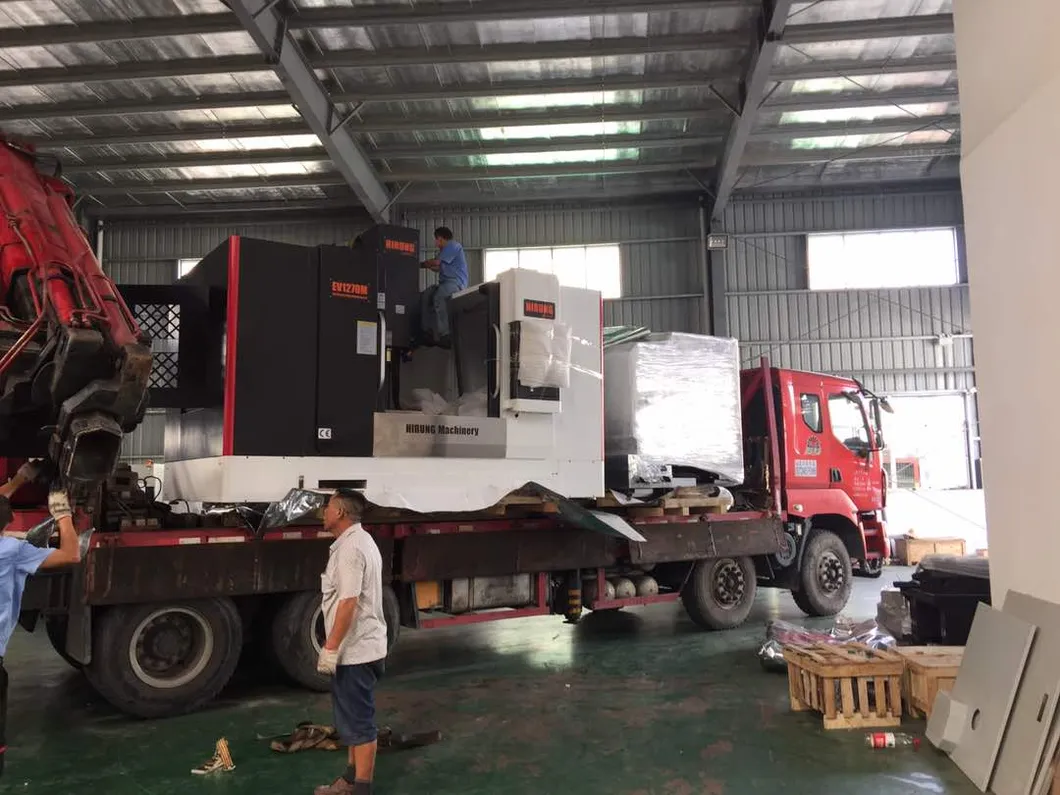 Factory Hot Sale CNC Mini Lathe, CNC Machine, CNC Turning Machine (E35)