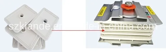 Factory Price CNC/Mnc Brand Busbar Equipment Mylar Film Forming Machine