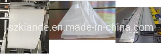 Factory Price CNC/Mnc Brand Busbar Equipment Mylar Film Forming Machine