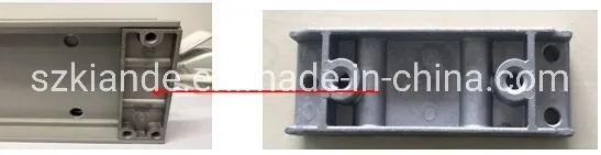 Factory Price CNC/Mnc Brand Busbar Equipment Mylar Film Forming Machine