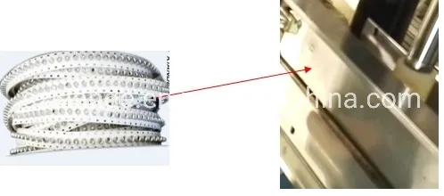 Factory Price CNC/Mnc Safety Forming Machine for Compact Busbar Sandwich