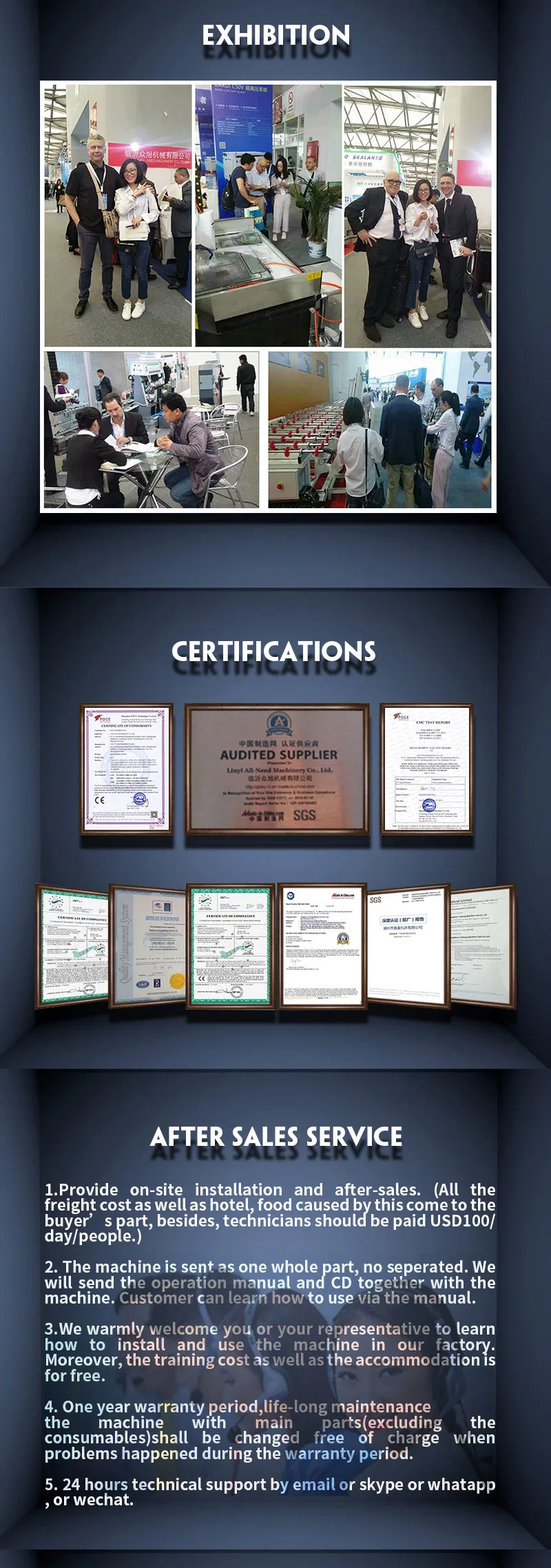 Factory Price Zxx-C3018 CNC Milling Machine for Glass/ Acrylic/Ceramic Tiles/Rock Plates