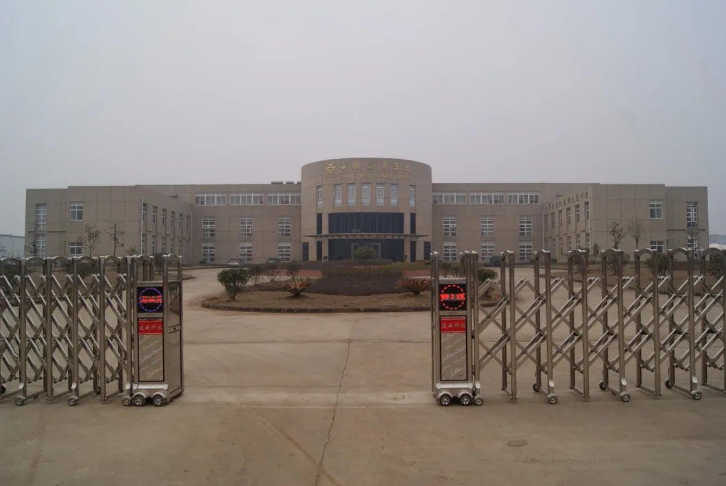 Fanuc Siemens Controller CNC Milling Machine Vmc1160L Bt40 Spindle Taiwang Brand Linear Guide-Way Vertical Machine Center