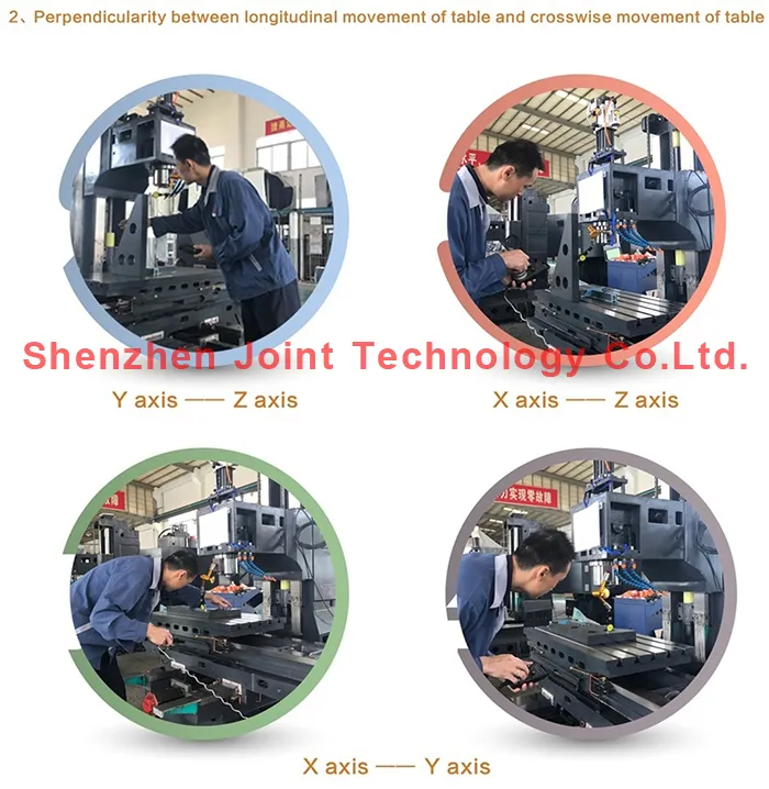 Flat Bed Small Turning Horizontal Metal Cutting Precision Engine Machine