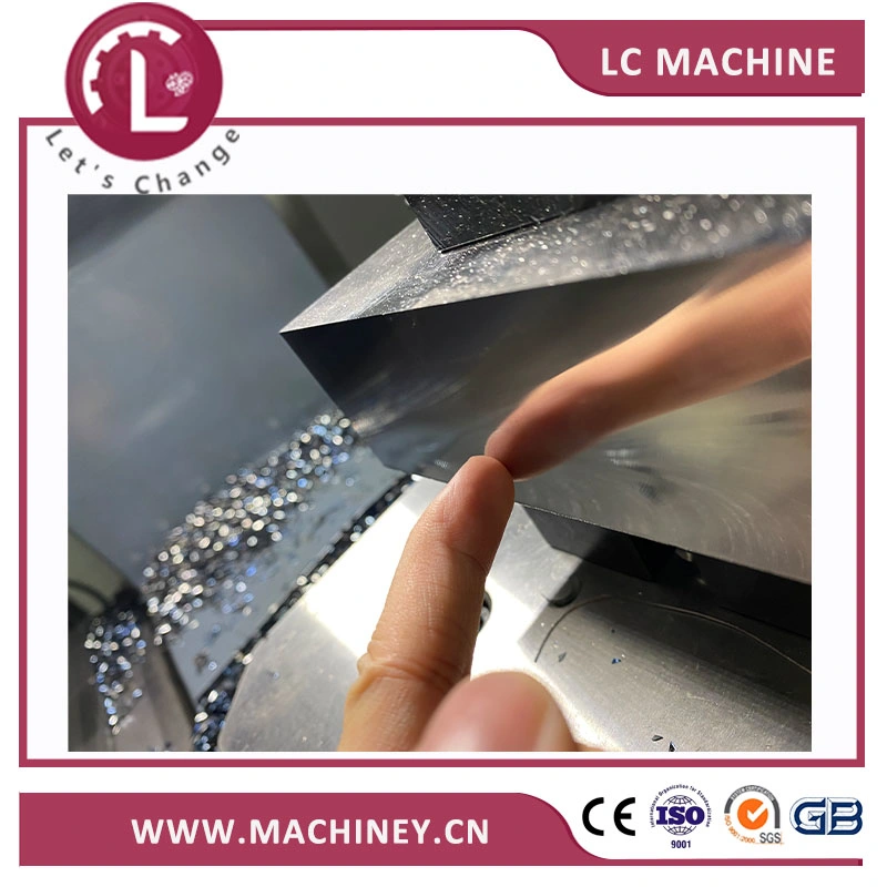 Four Sides Milling Duplex Milling Machine Purchase-Mold Base Double Head Milling Machine Manufacture-Tools CNC Twin Head Milling Dealer -Newest Technology-OEM