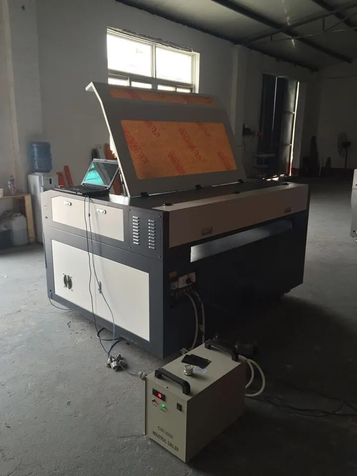 Good Quality Laser Machinery