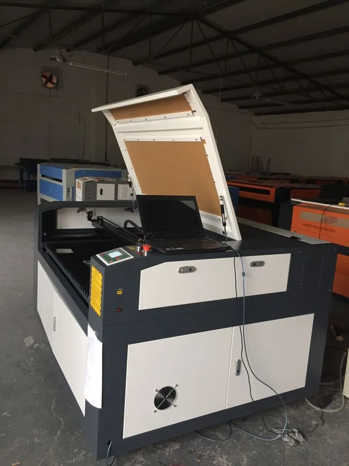 Good Quality Laser Machinery