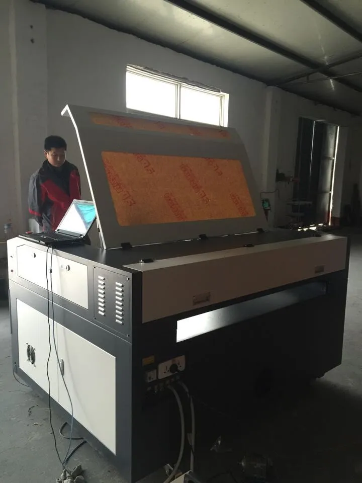 Good Quality Laser Machinery