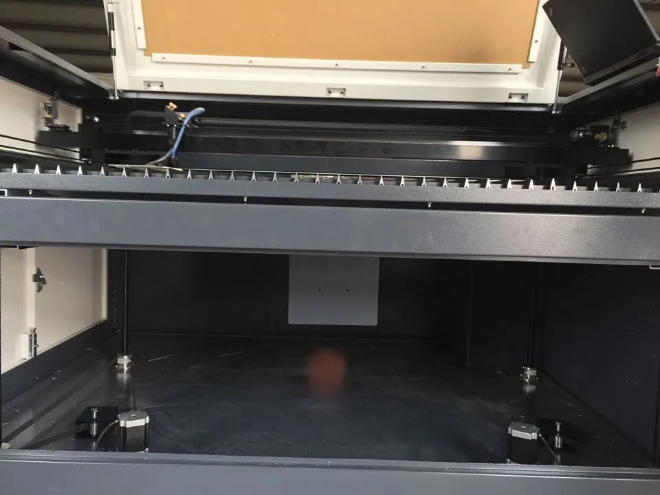 Good Quality Laser Machinery