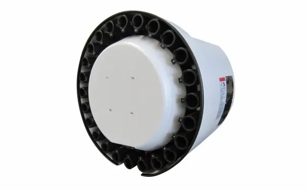 Gooda High Speed Precision CNC Machining Center Machine V8