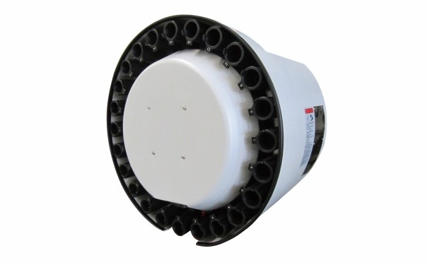 Gooda High Speed Precision CNC Machining Center Machine V8