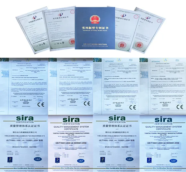 Grinding Mill for Powder Coating Machine